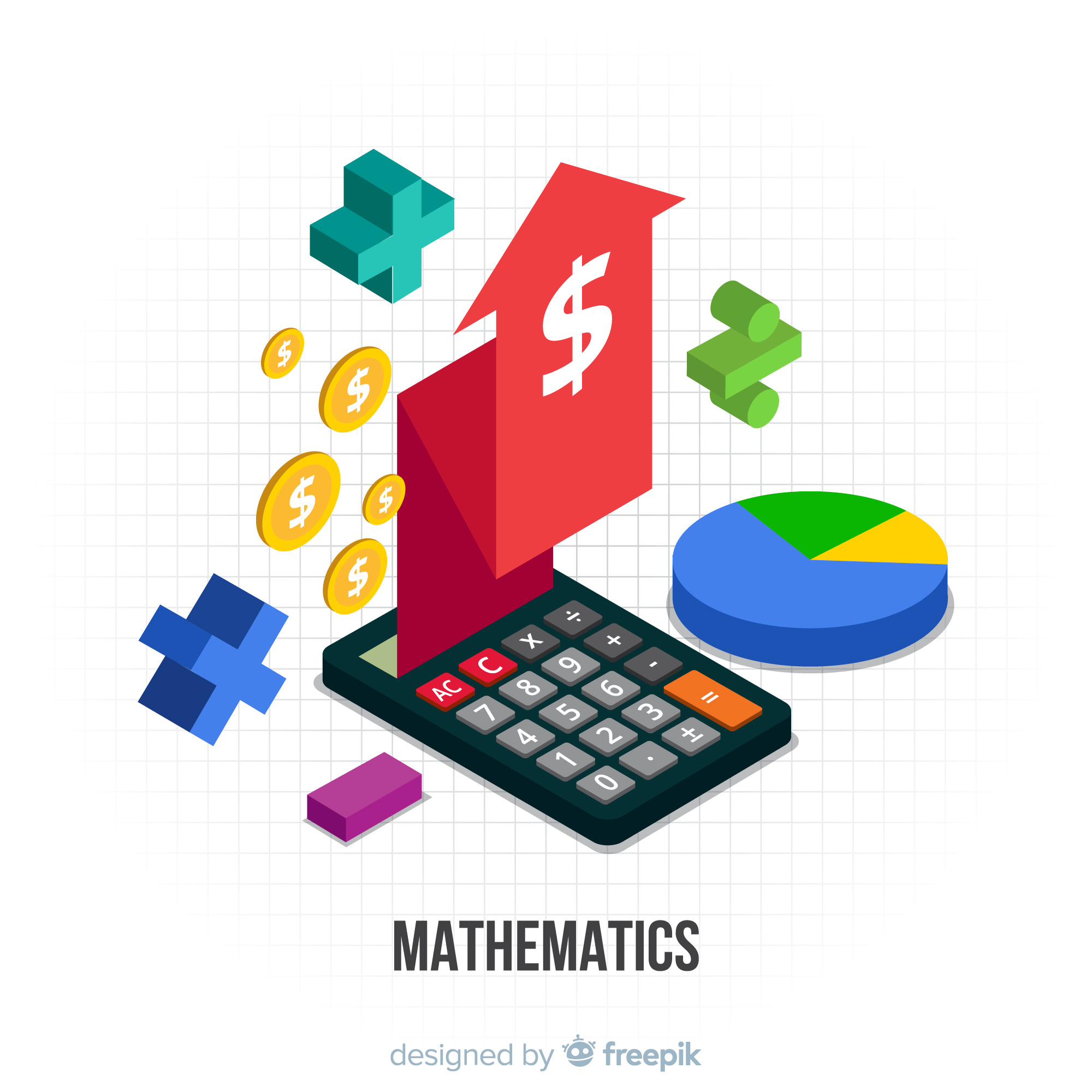 Math Financeira